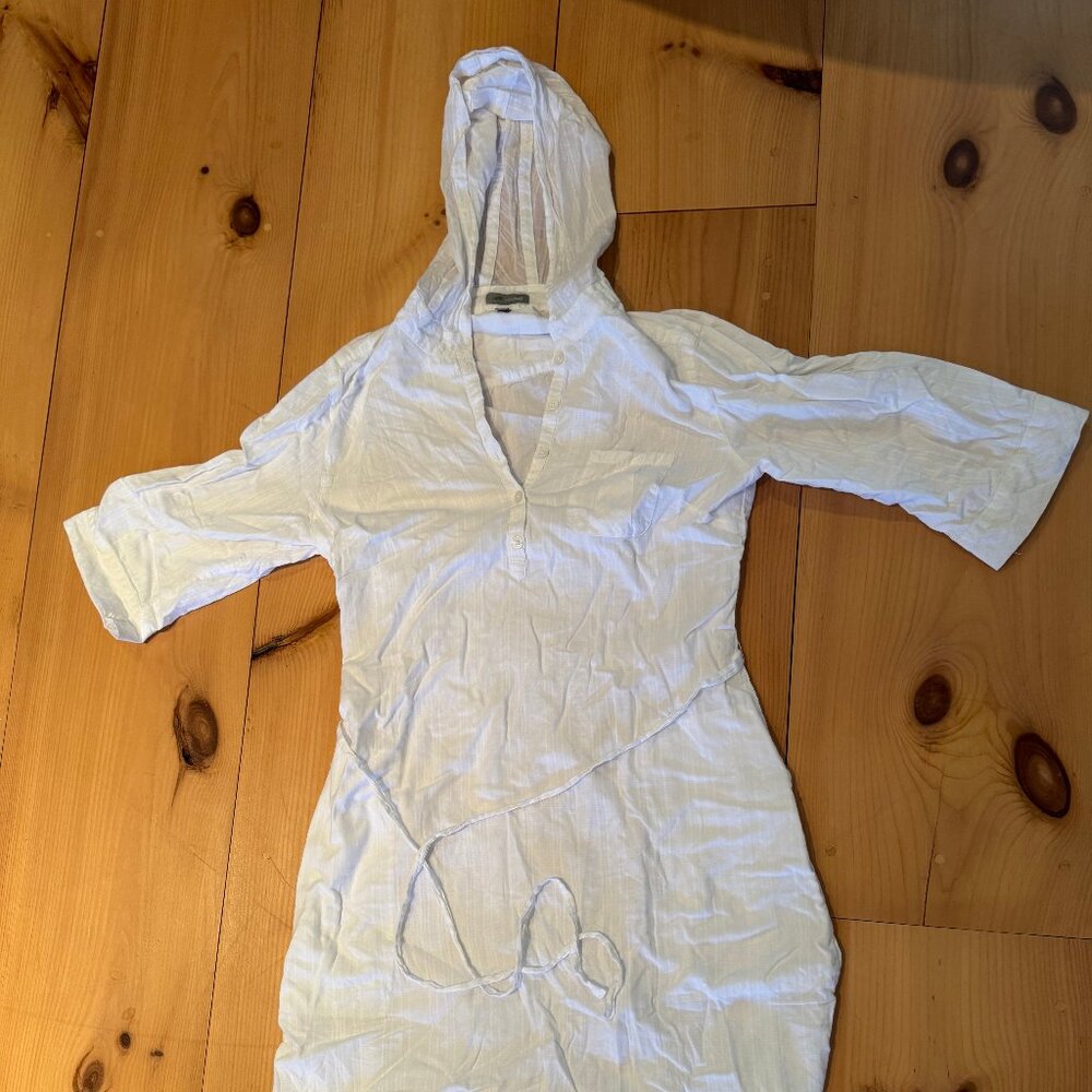 Super Cute Women's Beach Hoodie